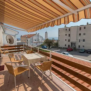  Apartman Vera