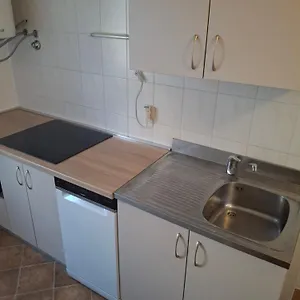  Apartman Totic
