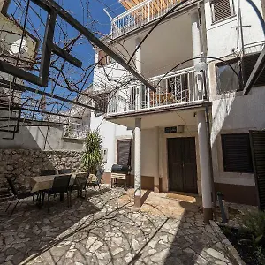  Apartman Kristina