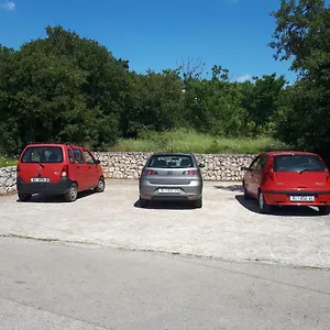  Apartman Vita