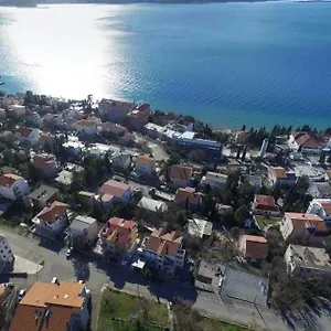  Apartman Branka